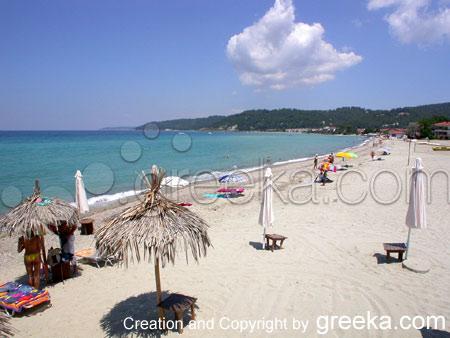 Skala Fourkas Holiday Home Exteriér fotografie